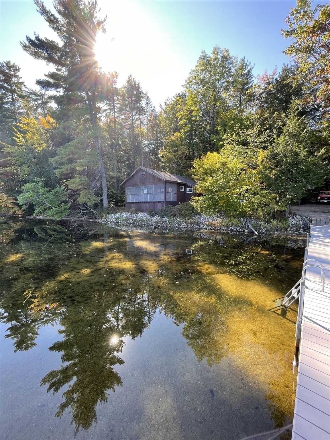 Villa, 1 Bedroom | Property grounds