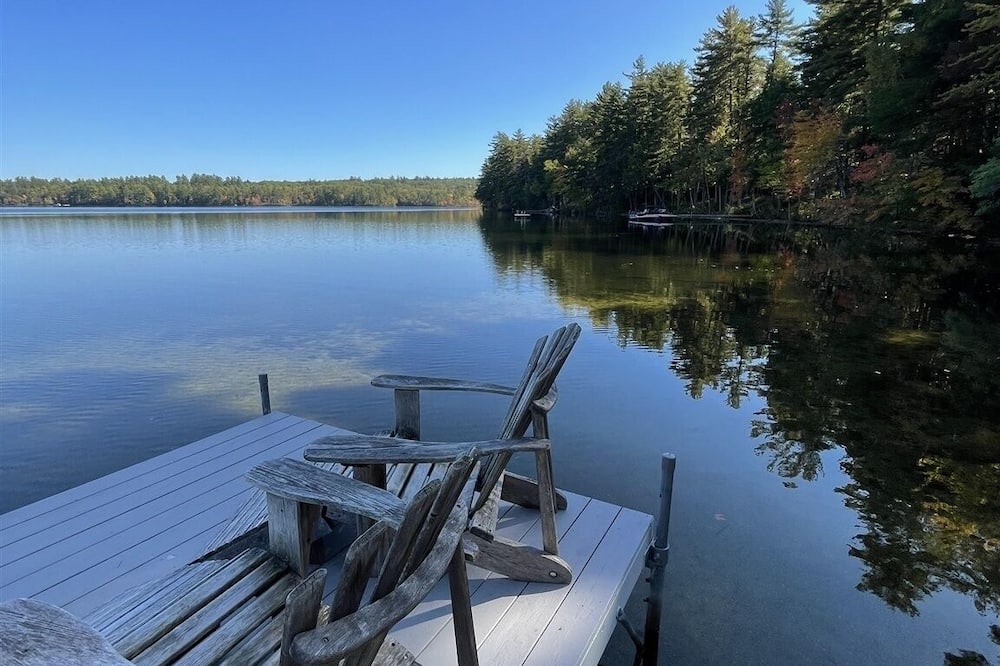 Whip Poor Will Limit 5 1 Bedroom Cottage by RedAwning - Brandy Pond, ME