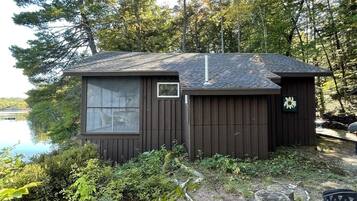 Villa, 1 Bedroom | Exterior