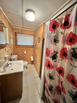 Villa, 4 Schlafzimmer | Badezimmer