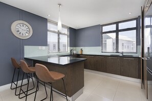 Appartement (2 Bedrooms) | Cuisine privée