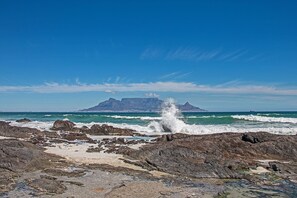 Beach - Eden on the Bay 240 (Cape Town)