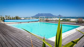 Appartement (2 Bedrooms) | Interieur