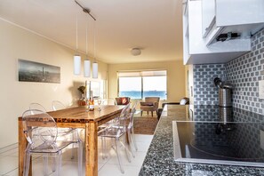 Huoneisto (2 Bedrooms) | Sisätilat