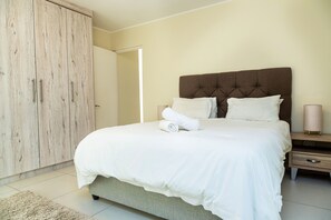 Appartement (2 Bedrooms) | Interieur