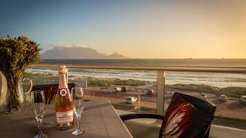 Appartement (2 Bedrooms) | Voorkant van accommodatie