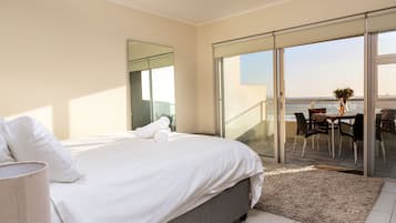 Appartement (2 Bedrooms) | Interieur