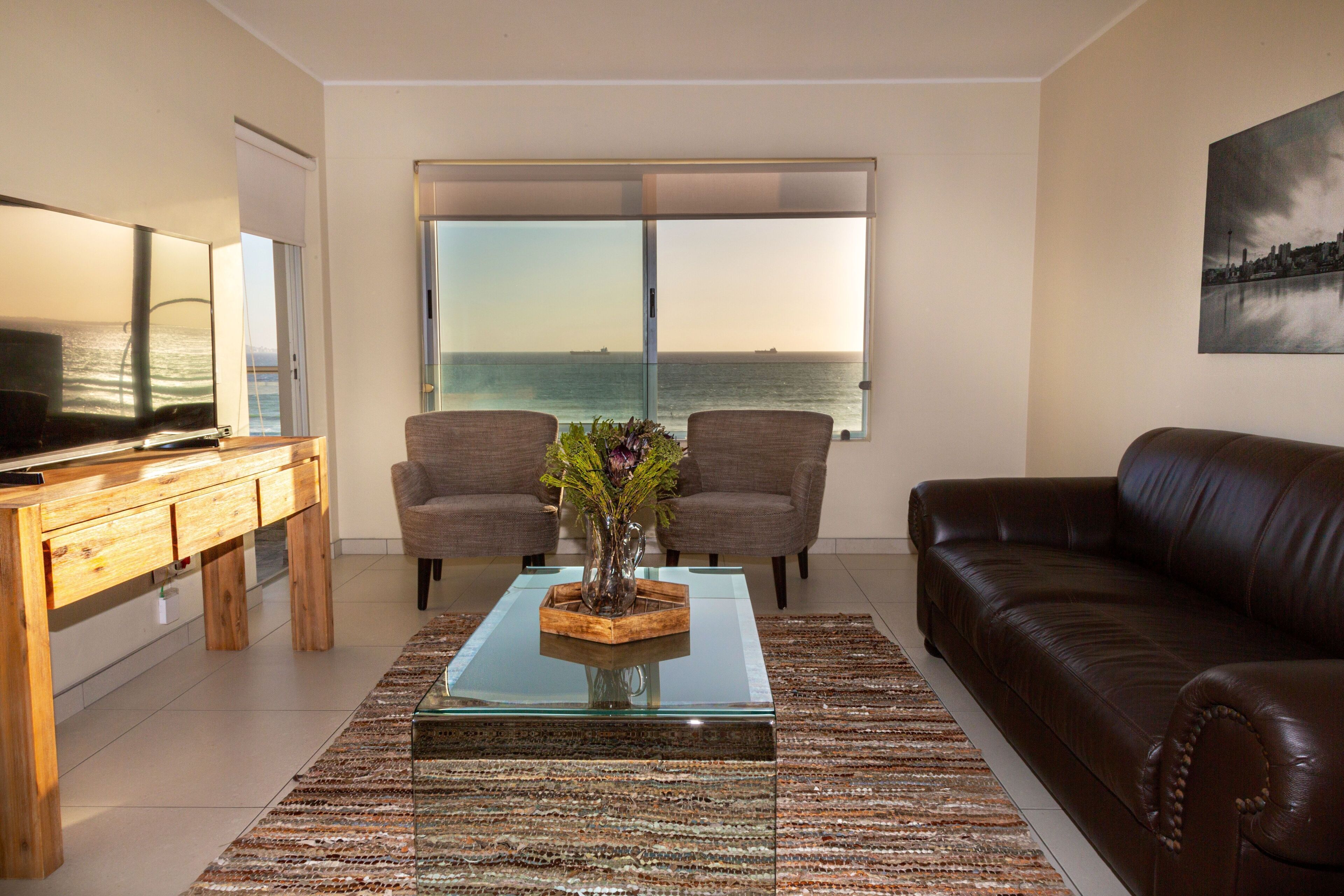 Leilighet (2 Bedrooms) | Innvendig