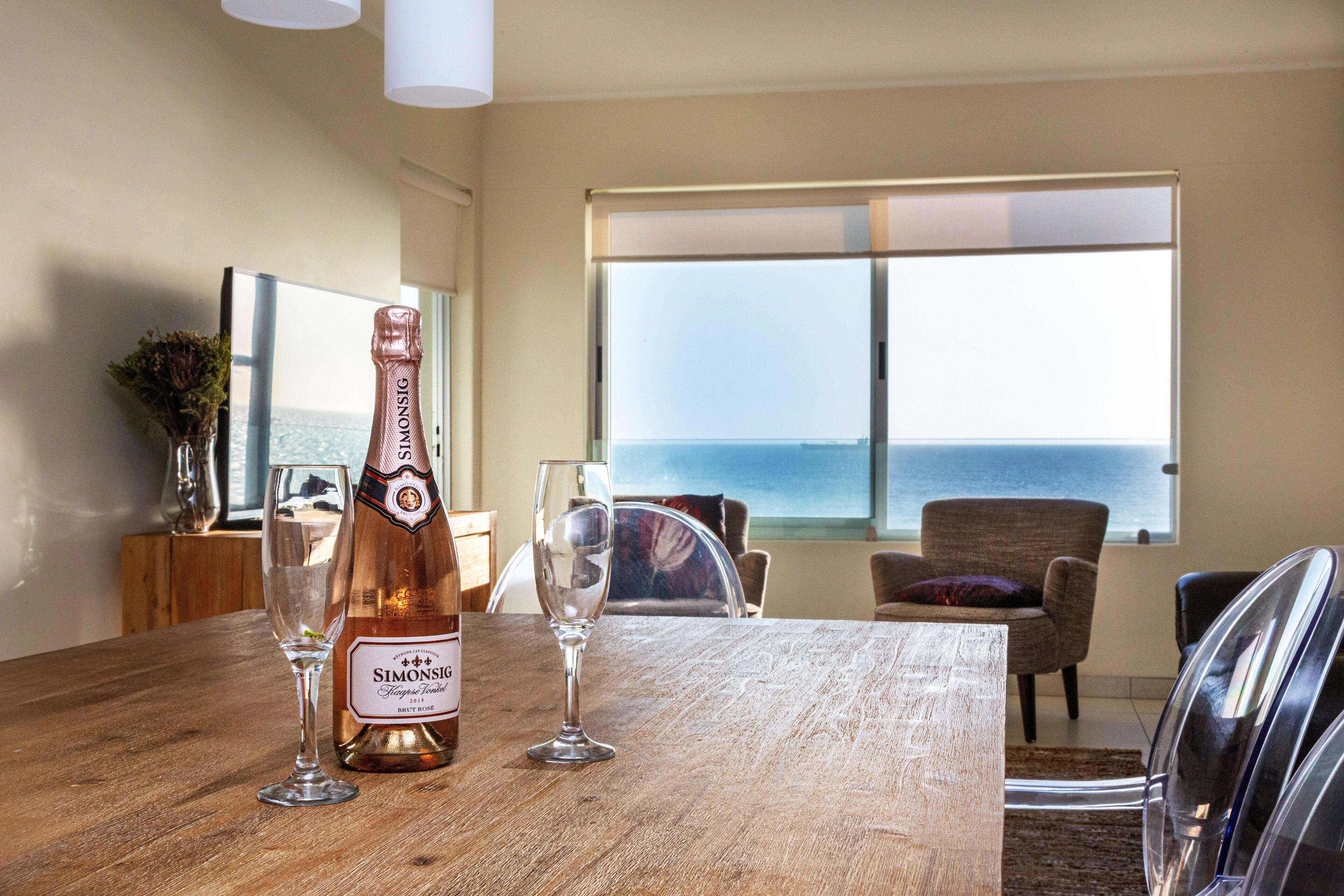 Leilighet (2 Bedrooms) | Innvendig
