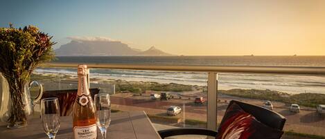 Appartement (2 Bedrooms) | Façade de lâhĂ©bergement