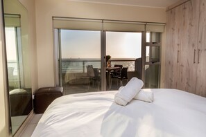 Apartment (2 Bedrooms) | Interior - Sea Spray A308 (Cape Town)