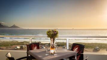 Appartement (2 Bedrooms) | Interieur