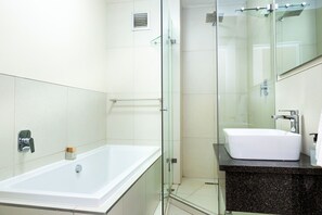 Apartment (2 Bedrooms) | Innenbereich