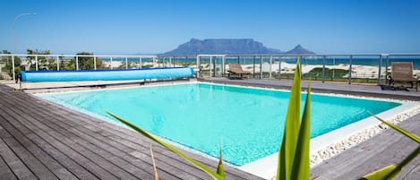 Appartement (2 Bedrooms) | Intérieur