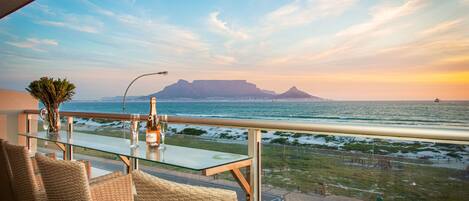 Departamento (2 Bedrooms) | Interior