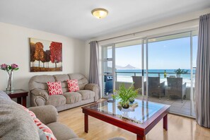 Apartamento (2 Bedrooms) | Parte interna