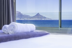 Apartamento (2 Bedrooms) | Parte interna