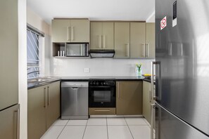 Appartement (2 Bedrooms) | Intérieur