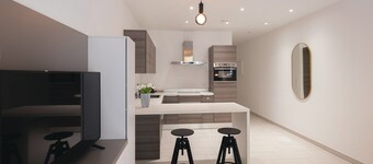 Origer Apartments