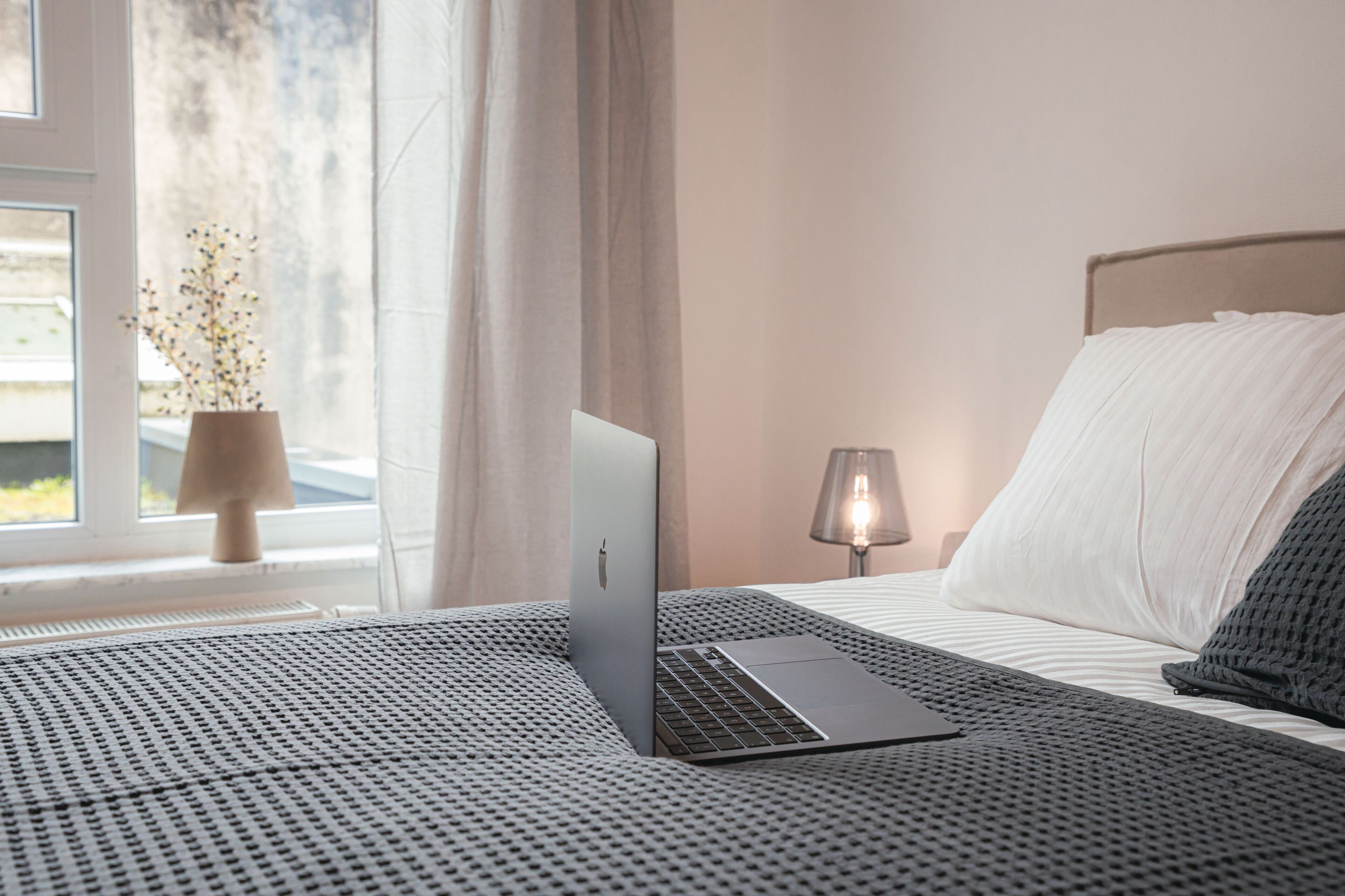 Premium Apartment, 1 Bedroom, Non Smoking, City View | 1 bedroom, laptop workspace, free WiFi