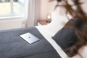 Appartement Premium, 1 chambre, non-fumeur, vue ville