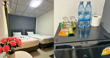Cheap N Clean Budget Accommodation