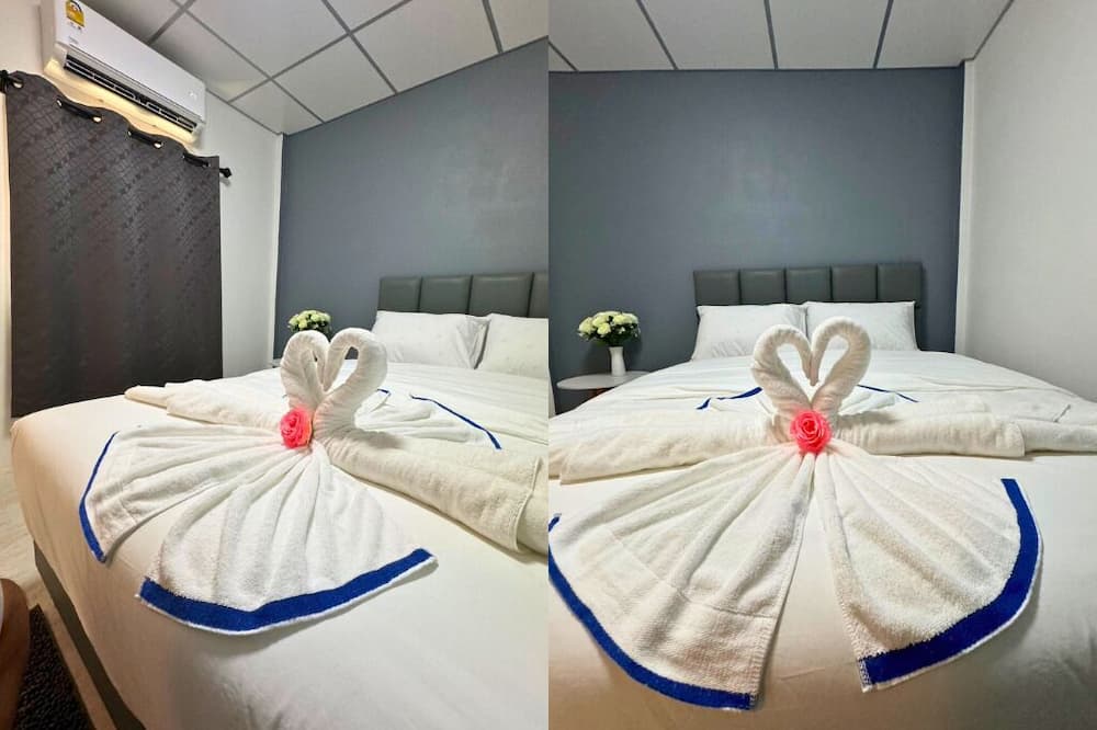 Cheap N Clean Budget Accommodation