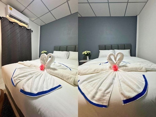 Cheap N Clean Budget Accommodation