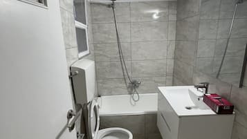 Appartement Ville | Salle de bain