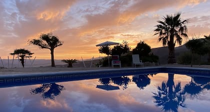 Boutique B&B El Refugio