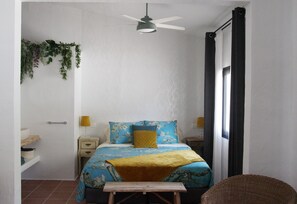 Suite Studio Supérieure