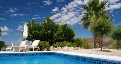 Boutique B&B El Refugio