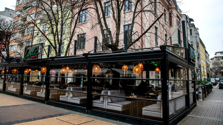 Agora Boutique