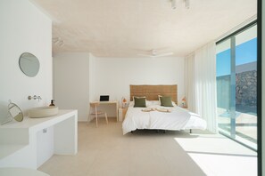 5 dormitorios, tabla de planchar con plancha, wifi y ropa de cama