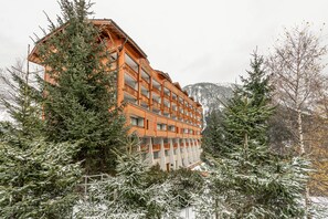 Exterieur