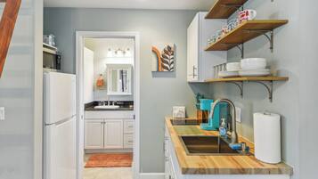 Departamento (0 Bedroom) | Interior