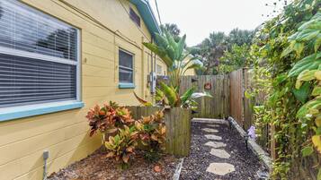 Departamento (0 Bedroom) | Interior