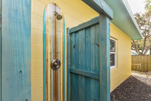 Apartment (0 Bedroom) | Interior - New Smyrna Beach Hideaway < 1 Mi to Beach! (New Smyrna Beach)