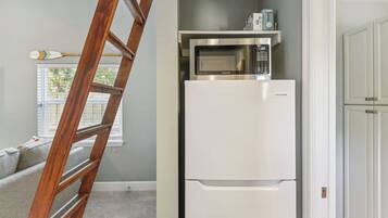 Departamento (0 Bedroom) | Interior