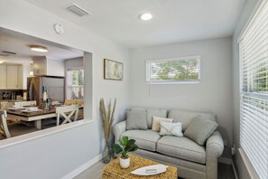 Huis (2 Bedrooms) | Interieur