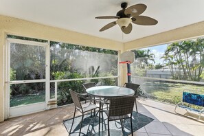 Hus (4 Bedrooms) | Fasade