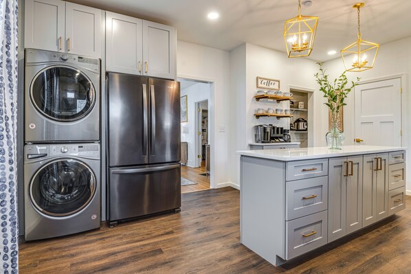 Casa (1 Bedroom) | Interior