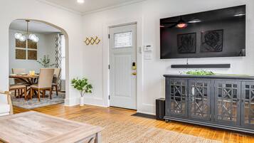 Maison (1 Bedroom) | Intérieur