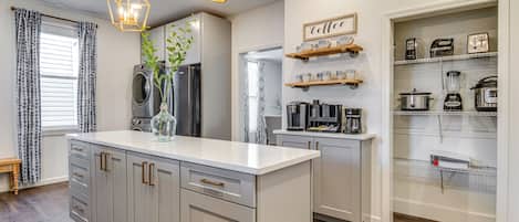 Ferienhaus (1 Bedroom) | Innenbereich