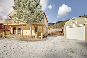 Maison (4 Bedrooms) | Intérieur