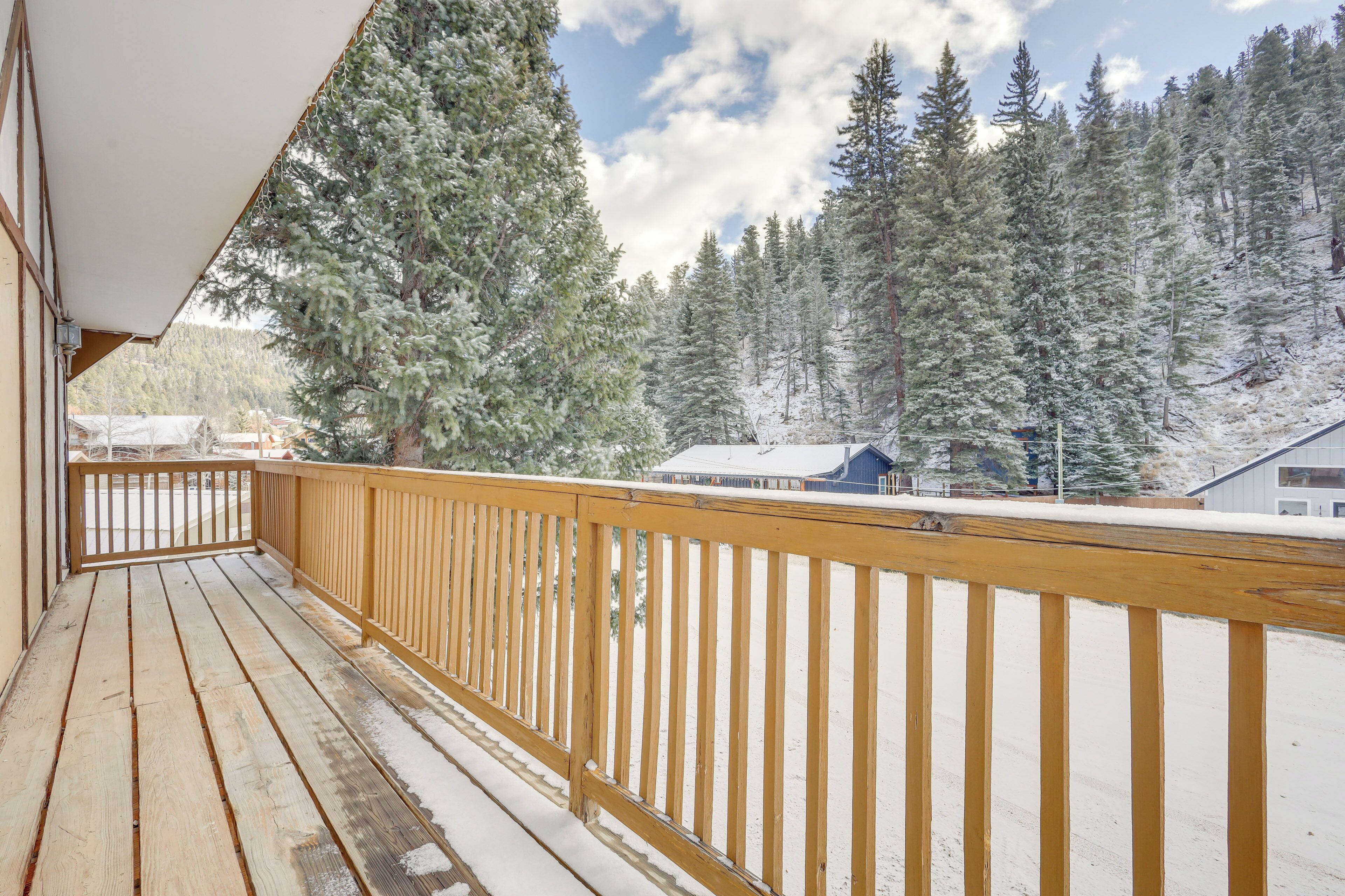 Rumah (4 Bedrooms) | Interior