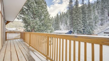 Rumah (4 Bedrooms) | Interior