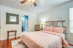 Maison (4 Bedrooms) | Intérieur