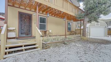 Rumah (4 Bedrooms) | Interior