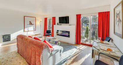 Ketchum Vacation Rental - Hike, Ski & Explore!